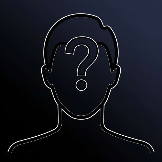 Question Mark Avatar